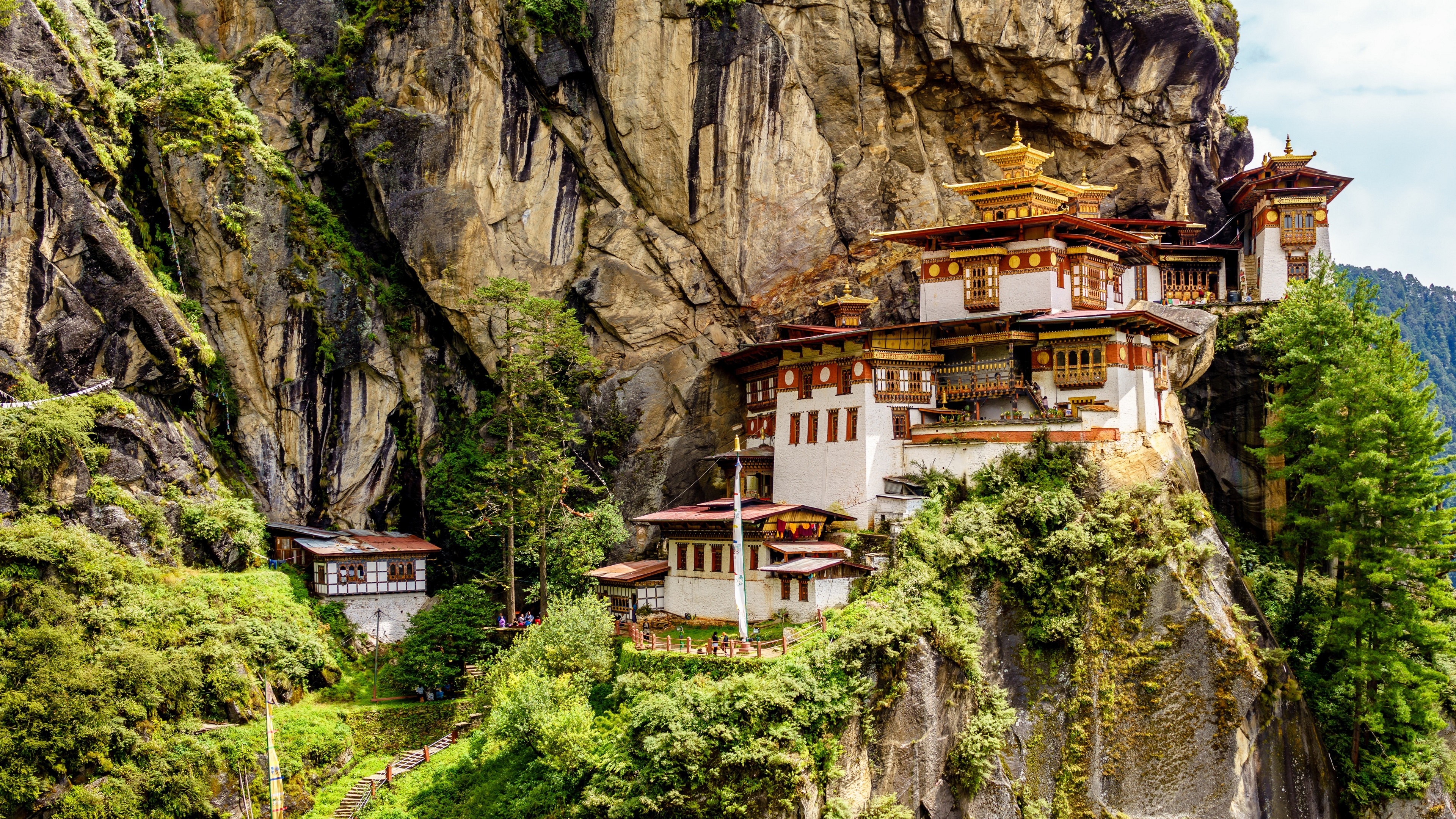 Bhutan