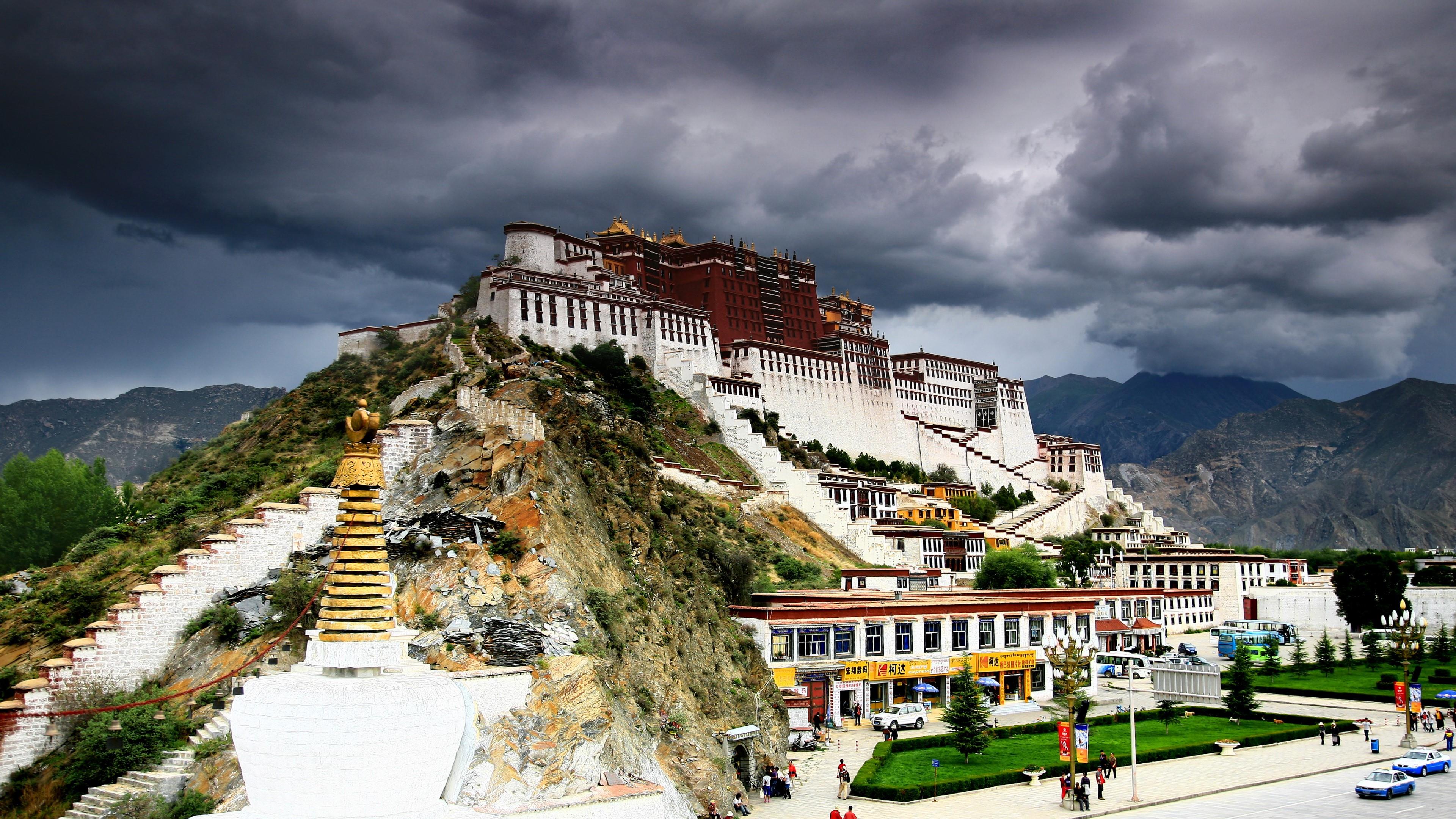 Tibet